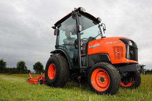 Kubota STW37 003