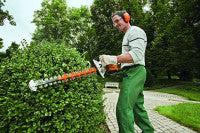 STIHL HS 56 C E Action