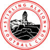 StirlingAlbionFC Logo