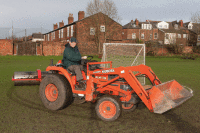 Lacrosse BarryLivesey Tractor2