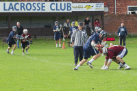 Lacrosse Stockport GameOn