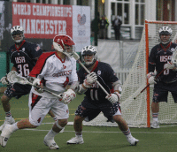 Lacrosse USA Canada