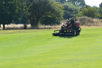 Buckinghamshire FairwayMowing