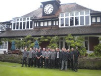 Sunningdale TeamClubhouse2