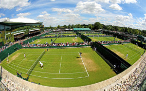 Wimbledon fisheye 3344665b