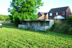 Bagworth Playing Fields 353