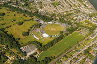 Malahide Aerial