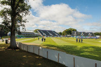 Malahide WarmUps