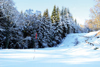 Pitlochry GreenSnow