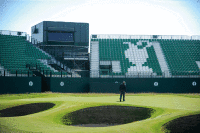 CraigGilholm Bunkers