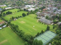 SummerFields Aerial2