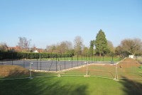 SummerFields TennisNew