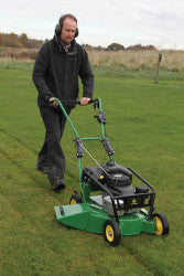 SideDischarge JohnDeere