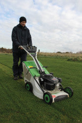 Wheeled Etesia