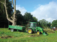 FarnboroughHill TreeWork