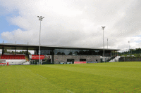 QueensUniversity PitchFloodlights