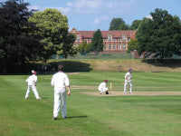 Bromsgrove Cricket