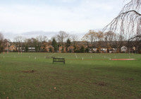 Bromsgrove Pitches