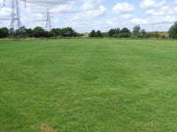 Grassform Ltd. - Thurrock FC\'s 10 acre training ground was converted from wasteland by Grassform.JPG