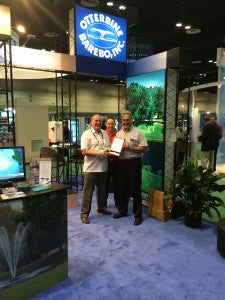 PR4164 Topturf Contractor of the Year