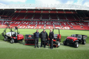 ManUtd Toro