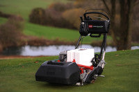 Toro Greensmaster eFlex