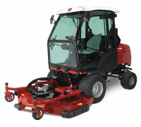 PR4031 Groundsmaster 3400 D