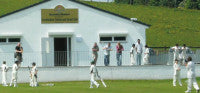 TorrisholmeCC Clubhouse