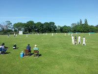 TorrisholmeCC JuniorsvHyndburn Main