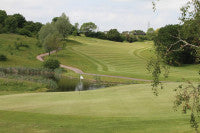 CelticManor Green Water