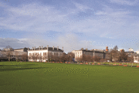 TrinityCollege Football&CricketPitches