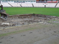 old trafford turning of square 005