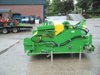 Koro Field Topmaker