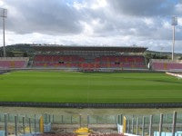 National Stadium Malta