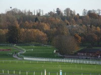 UttoxeterRacecourse