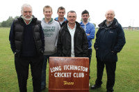 LongItchington Team