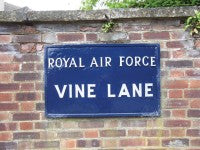 RAF VineLane