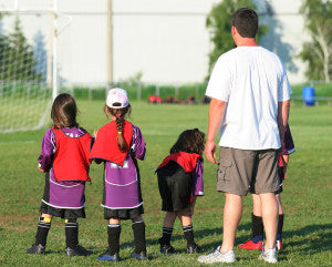 CoachingChildren iStock