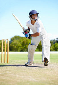 Cricket iStock