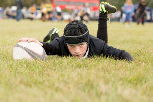 Rugby iStock