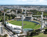 WACA Aerial