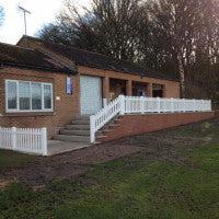 calverton cricket club