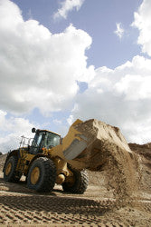 wbb sand quarry