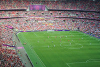 Wembley OlympicMatch