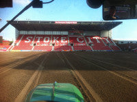 Stoke Raking