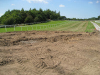 Generasl fence regrading grd July 2014