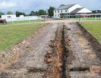 New hurdle course top crossing 1 July 2014