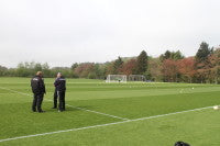 Wolves 1stTeamTraining