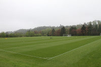 Wolves TrainingGround Main