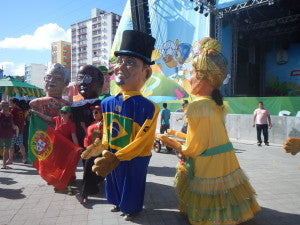 fifa fan fest salvador